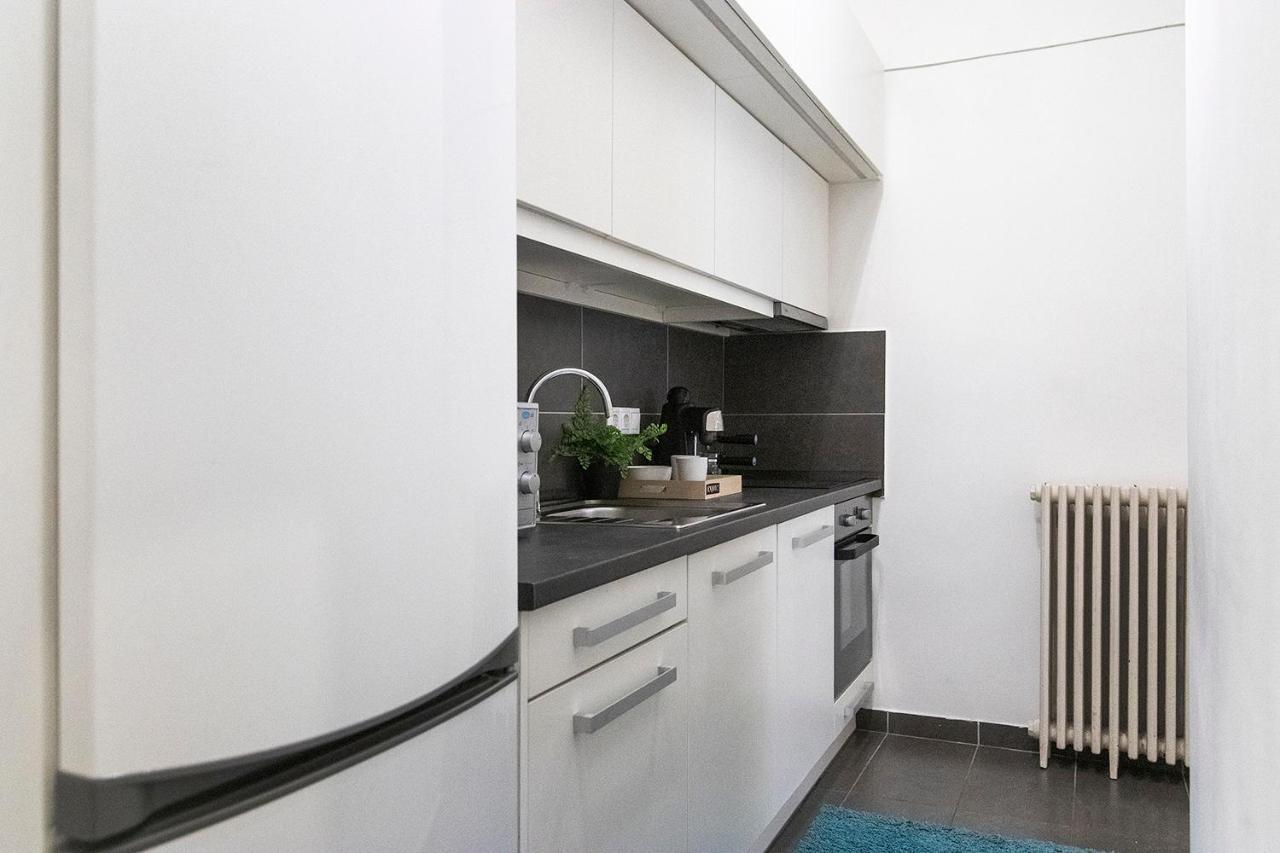 Real Apartments Wesselenyi Ii. Budapest Exterior photo