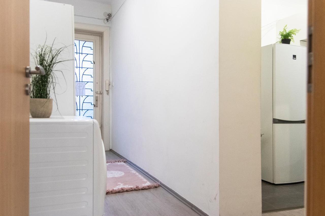 Real Apartments Wesselenyi Ii. Budapest Exterior photo