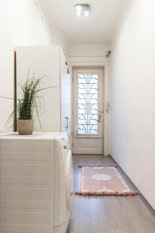 Real Apartments Wesselenyi Ii. Budapest Exterior photo