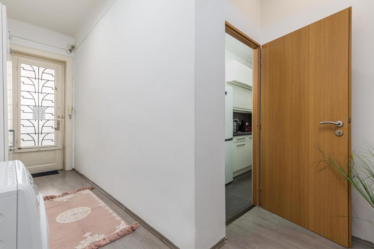 Real Apartments Wesselenyi Ii. Budapest Exterior photo
